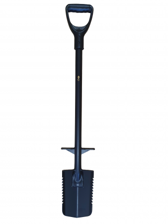 Blackada Ridgeback D Handled